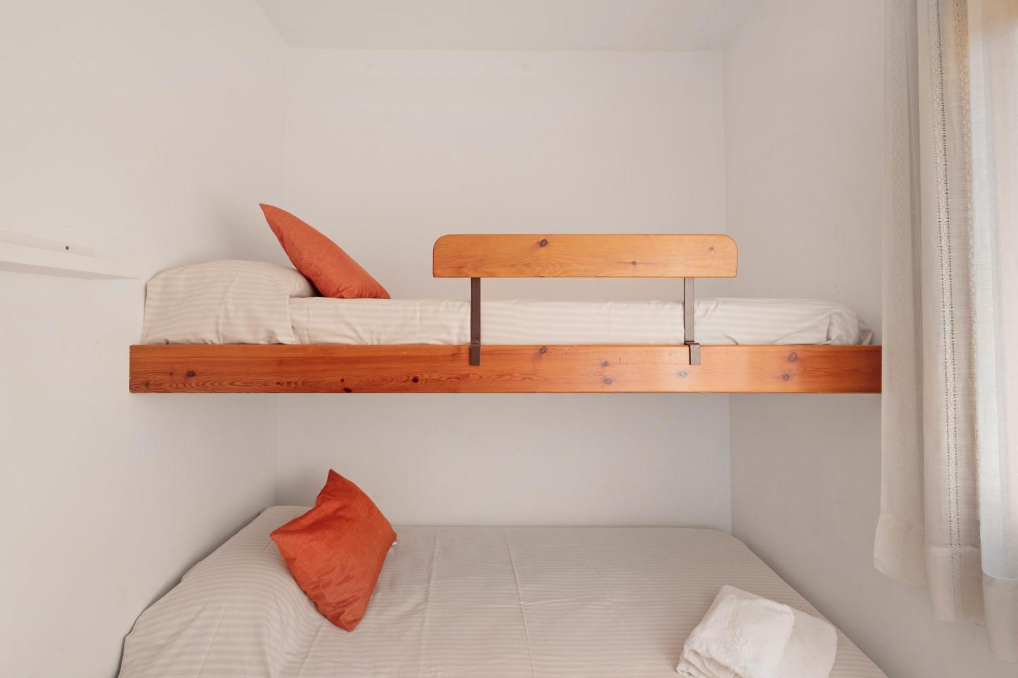 El Portal Apartment Sant Llorenç de Morunys Bagian luar foto