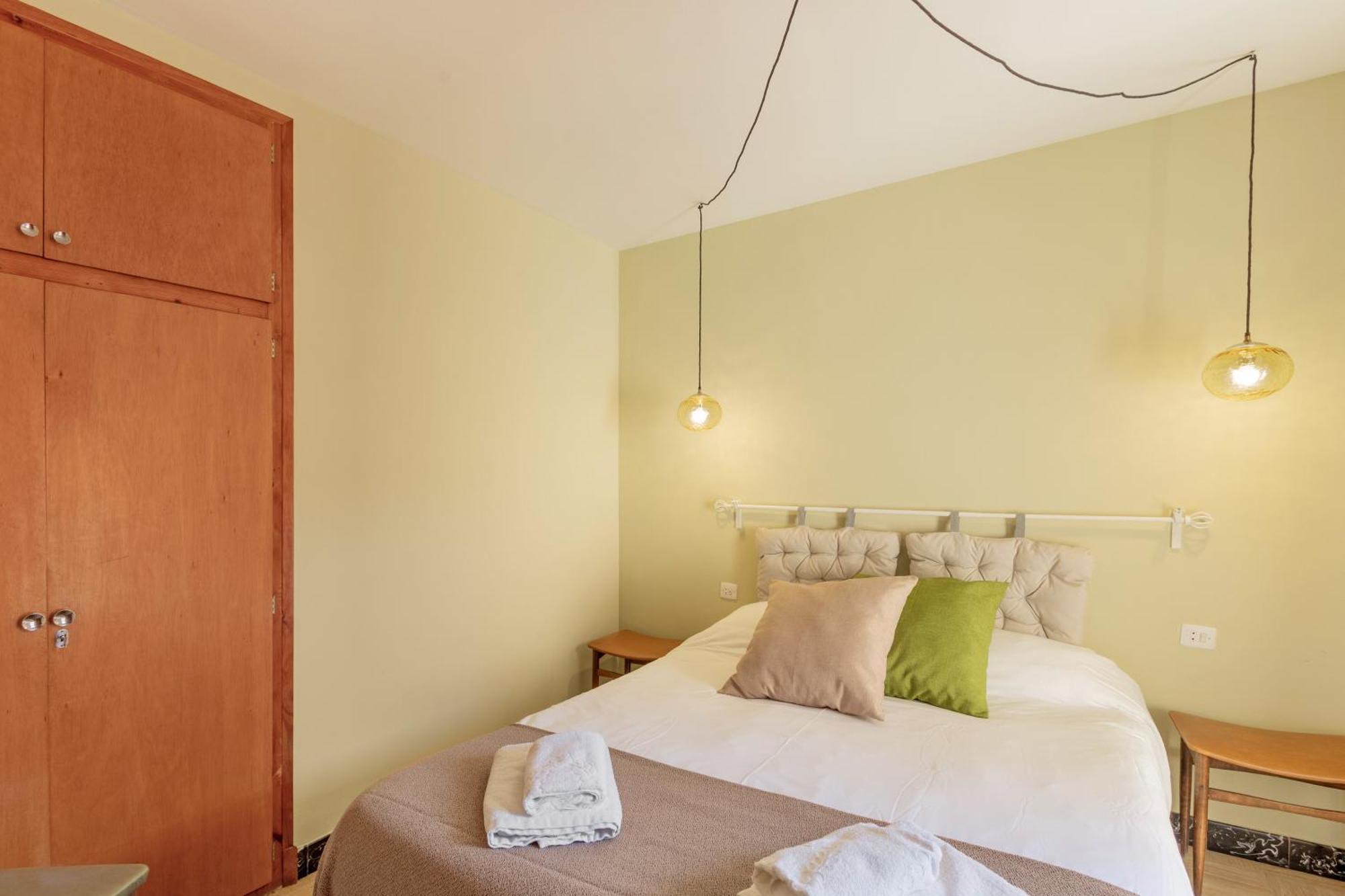 El Portal Apartment Sant Llorenç de Morunys Bagian luar foto